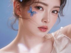 -海马体照相馆(成都来福士广场店)
