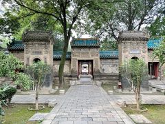 -西安化觉巷清真大寺