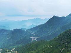 -白草畔自然风景区