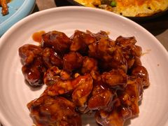 糖醋里脊-新白鹿餐厅(嘉兴八佰伴华府店)