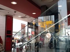 -麦当劳(武商建二店)