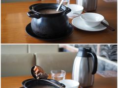 -莲餐厅·湖北菜·藕汤老手艺(愚园路店)