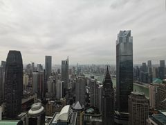 -解放碑威斯汀酒店-知味国际美食餐厅