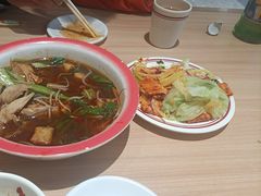 -老王四季抻面(南六东路店)