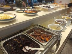 -素满香·素食自助餐(苏州·临顿路店)