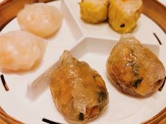 -真點心(高士德店)