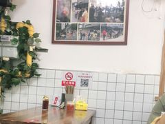 -无名氏面馆(邮电路店)