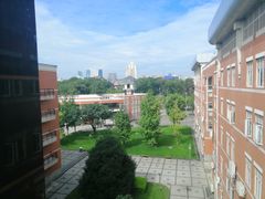 -四川大学(望江校区)