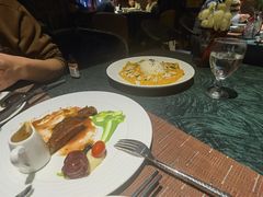 -翡翠鸟精品泰国菜(北辰财富中心店)