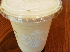 -星巴克(北京新辰里亚运村店)