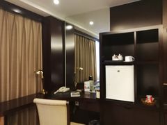 -张家港华芳金陵国际酒店