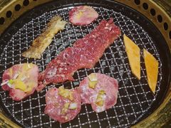 -江户烧肉(高德店)