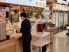 -西贝(枫蓝国际购物中心店)