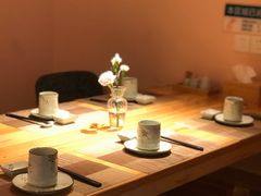 -酒井酱子·深夜食堂(东城汇店)