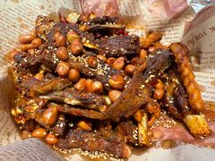 -匠熙小馆(崇文门店)