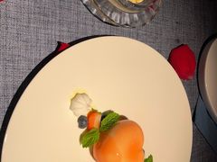 -弦月窗LUNETTE BY AMANDA(复兴路店)