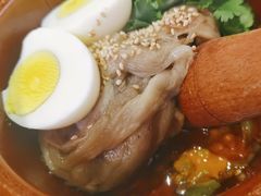 -柳叶刀烧烤(北大清华店)