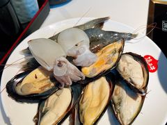 -温禾牛·和牛寿喜烧自助火锅(恒基名人店)