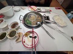 -八合里潮汕鲜牛肉火锅(深圳海岸城店)