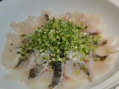 冲浪桂鱼-院里寻菜·精致庭院菜(观沙岭店)