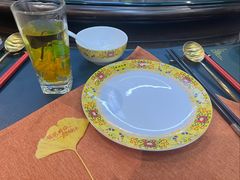 -中卫御苑福膳·养生局(圆明园店)