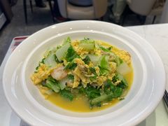 -船歌·鱼水饺青岛菜(国贸商城店)