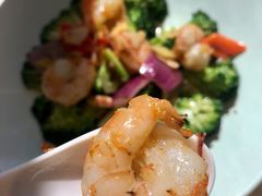 -港丽餐厅(高德置地店)