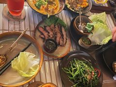 -CHINCHIN 青青·泰国料理(万象食家店)
