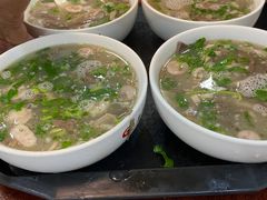 -老三羊汤【北兴隆街店】