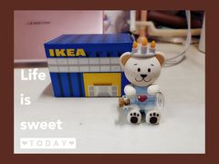 -宜家·瑞典风味餐厅(北京西红门店)