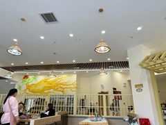 -朴小妹人参鸡汤火锅(长白山万达店)