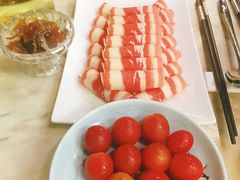 -东来顺•非遗火锅(外滩店)