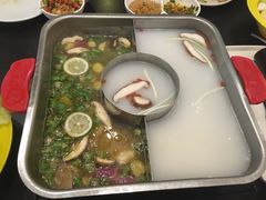 -新辣道鱼火锅(世纪金源购物中心店)