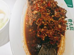 -费大厨辣椒炒肉(高铁吾悦广场店)