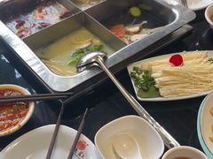 -重庆德庄火锅(永城店)