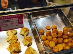 -田中先生の泡芙工坊(罗斯福店)