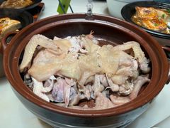 -客语客家菜(华发商都店)