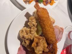 -吉布鲁牛排海鲜自助(成都大悦城店)
