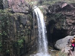 -云台山风景名胜区