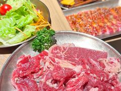 -西塔老太太泥炉烤肉(亚运村店)