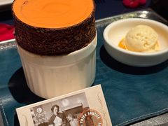 -福楼毕斯罗F Bistronome(国贸商城约会地标景观店)