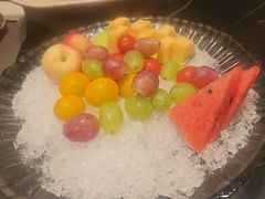 -上和臻品中国菜(花园街店)