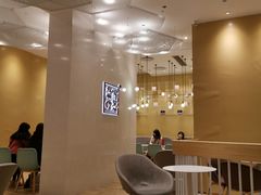 -奈雪的茶(国金中心店)