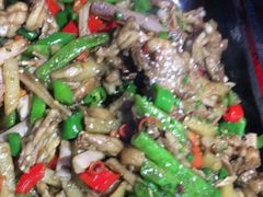 -蘭奢雅集·江浙菜(青山江滩店)