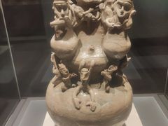 -浙江省博物馆(孤山馆区)