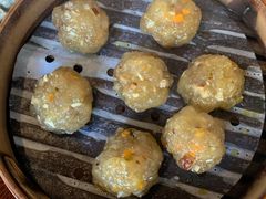 葛粉圆子-汪一挑馄饨(老街店)