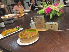 -谢氏老金口七号宴(武昌大道店)