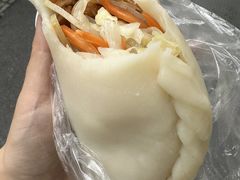 -张果佬年糕卷(科巷店)