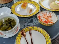-富华斋饽饽铺·宫廷糕点·伴手礼(护国新天地店)