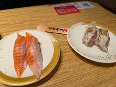 -合点寿司(金虹桥商场店)